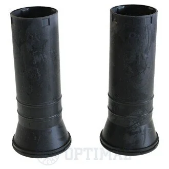 Пильовик амортизатора Optimal AK735418