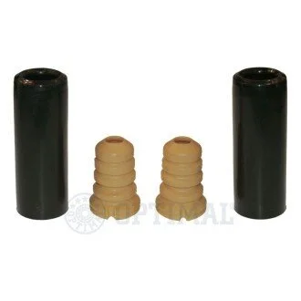 Пильовик амортизатора Optimal AK735421