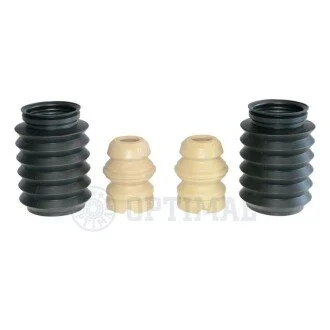 Пильовик амортизатора Optimal AK735425