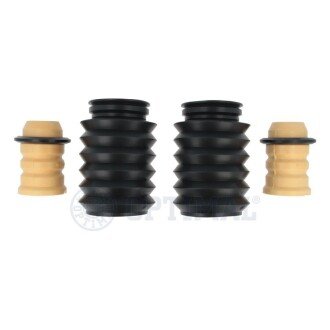 Пильовик амортизатора Optimal AK735428