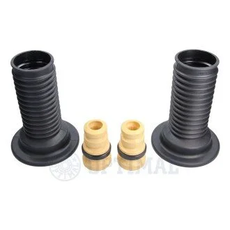 Пильовик амортизатора Optimal AK735440