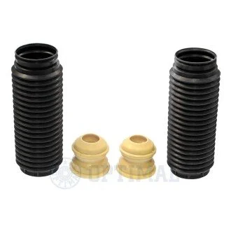 Фото 1 - пильовик амортизатора Optimal AK735445 Пильовик амортизатора Optimal AK735445 (фото 1)