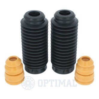 INNE- SHOCK ABSORBER DUST COVER SZT Optimal AK735515