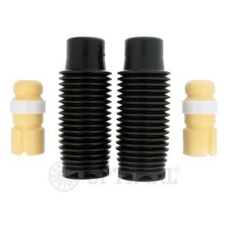 INNE- SHOCK ABSORBER DUST COVER SZT Optimal AK735532