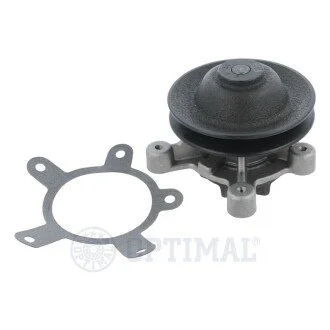 Насос води Optimal AQ1158