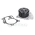POMPA WODY TOYOTA IQ (_J1_) 2009/01-2015/12 SZT OPTIMAL AQ2388