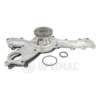 Помпа води Lexus GS/IS/RC 2.5/3.0/3.5 05- (B/B) (6 лоп) Optimal AQ2462
