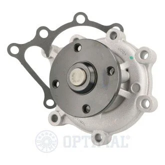 Помпа води Kia Carnival 1.6CRDi 06- Optimal AQ2464