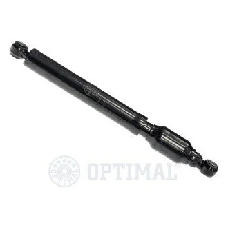 Амортизатор рулевого управления Optimal AS1001H