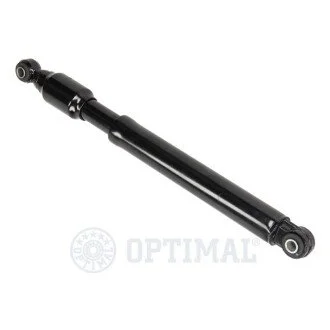 Амортизатор рулевого управления Optimal AS1002H