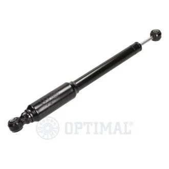 Амортизатор рулевого управления Optimal AS1005H