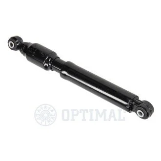Амортизатор керма Optimal AS1006H