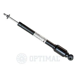 Амортиазатор рул-ого керування Optimal AS1008H