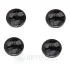 KLOCKI HAMULCOWE CITROEN DYANE, GS, GS BREAK, MEHARI 87-98 PRZOD SZT OPTIMAL BP09123