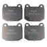 Brake Pad Set BP09164