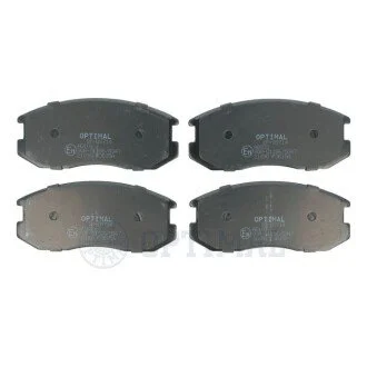 Автозапчасть Optimal BP09714