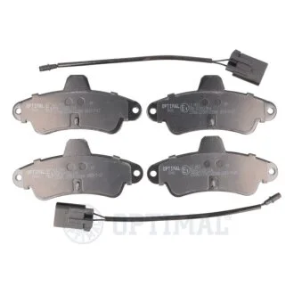 Автозапчасть Optimal BP09840