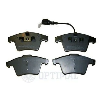 Автозапчасть Optimal BP12290