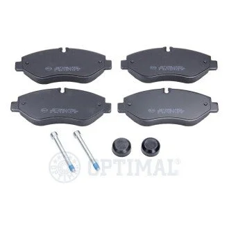 Автозапчасть Optimal BP12301