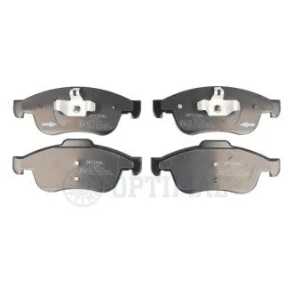 Автозапчастина Optimal BP12392