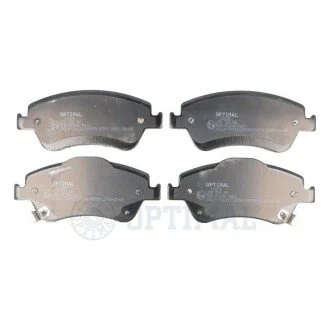Автозапчасть Optimal BP12439