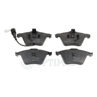 Автозапчасть Optimal BP12532