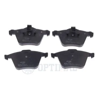 Автозапчасть Optimal BP12593