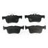 Колодки тормозные (задние) Ford Mondeo/Galaxy/S-Max 14-/Kuga 12-/Ford (USA) Edge 06- BP12691