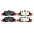 INNE- BRAKE PADS OPTIMAL SZT OPTIMAL BP12957