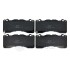 INNE- BRAKE PADS OPTIMAL SZT OPTIMAL BP13036