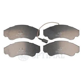 Автозапчасть Optimal BP95901