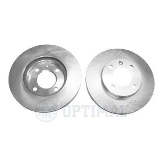 Гальмівний диск Optimal BS0840C