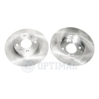 TARCZA HAMULCOWA 240X11 P 4-OTW ALFA ROMEO 145/155/FIAT PUNTO/TEMPRA SZT Optimal BS1101C