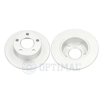 Гальмівний диск Optimal BS1230C