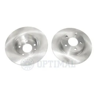 Гальмівний диск Optimal BS1490C