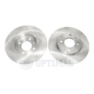 Гальмівний диск Optimal BS1720C