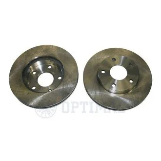 Тормозной диск Optimal BS-2140 (фото 1)