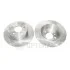 279X10 P 5-OTW MERCEDES S-KLASA W116/W114/W123 BS2800C