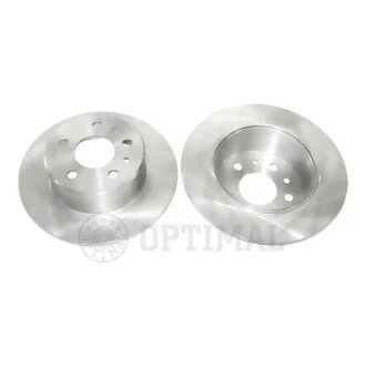 279X10 P 5-OTW MERCEDES S-KLASA W116/W114/W123 Optimal BS2800C