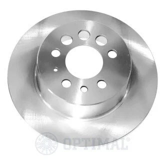 Гальмівний диск Optimal BS2830C (фото 1)