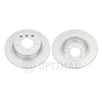 Гальмівний диск Optimal BS2840C