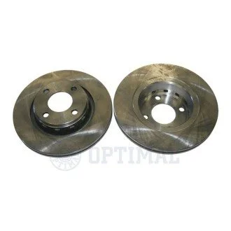Тормозной диск Optimal BS-2950 (фото 1)