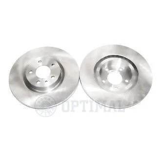 Гальмівний диск Optimal BS3160C