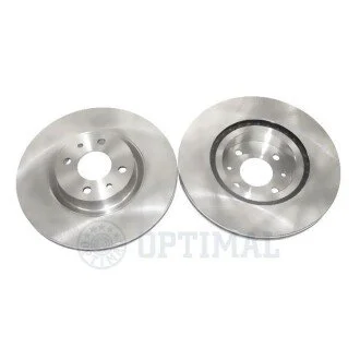 Гальмівний диск Optimal BS3161C