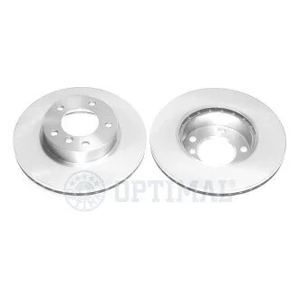 Гальмівний диск Optimal BS3240C