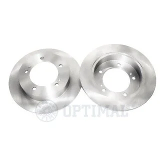289X10 P 5-OTW SUZUKI JIMNY/VITARA/X-90 Optimal BS3310C