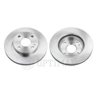 Фото 1 - 235X18 V 4-OTW MAZDA 121/323/MX-5 Optimal BS3860C 235X18 V 4-OTW MAZDA 121/323/MX-5 Optimal BS3860C (фото 1)