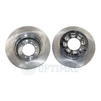 Тормозной диск Optimal BS-4200 (фото 1)