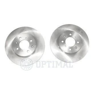 TARCZA HAMULCOWA. SZT Optimal BS4510C