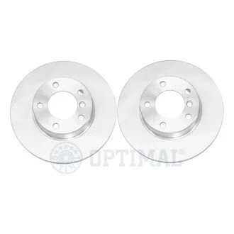 Гальмівний диск Optimal BS5140C